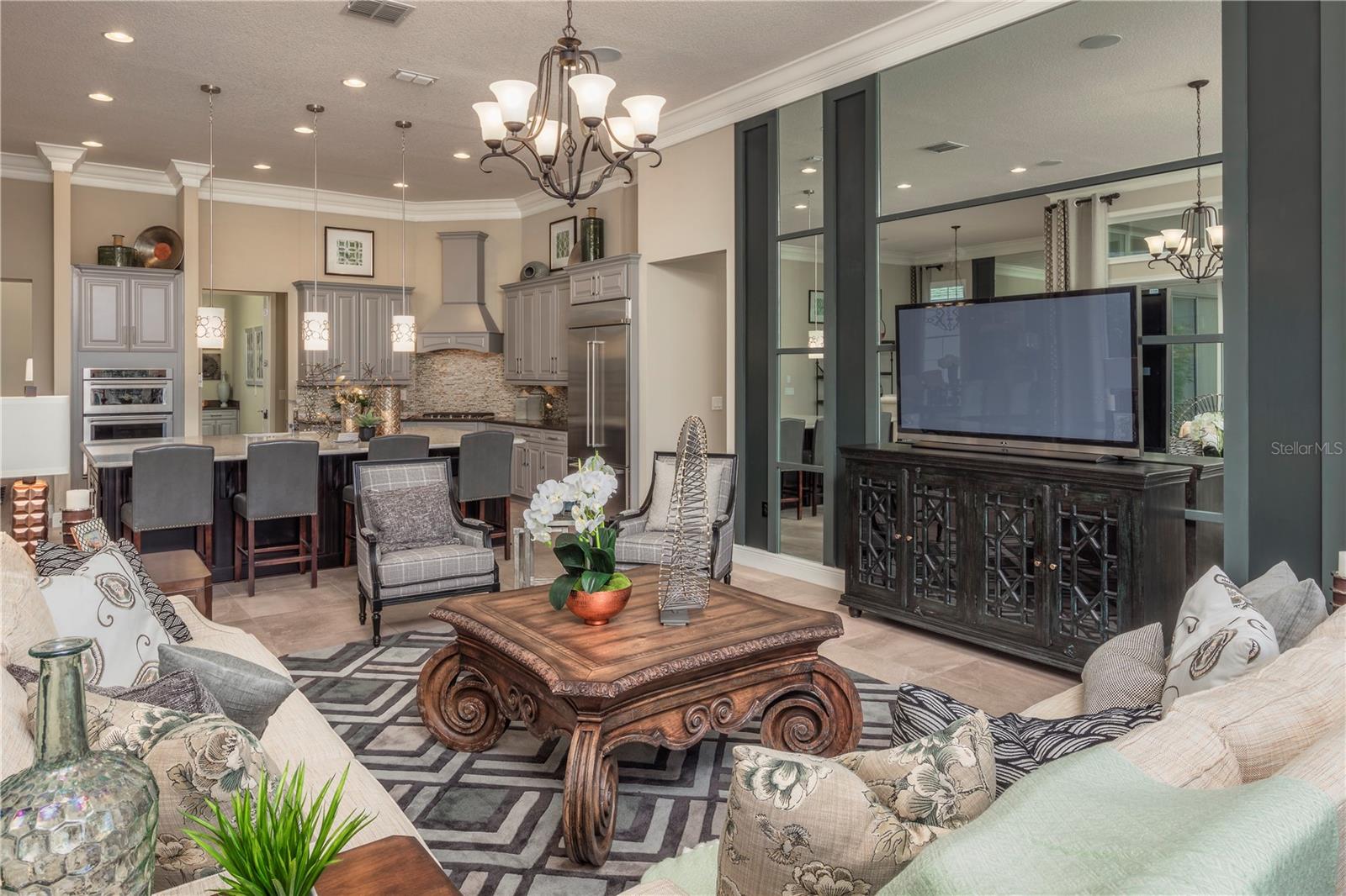 TWIN LAKES PH 1 - Residential