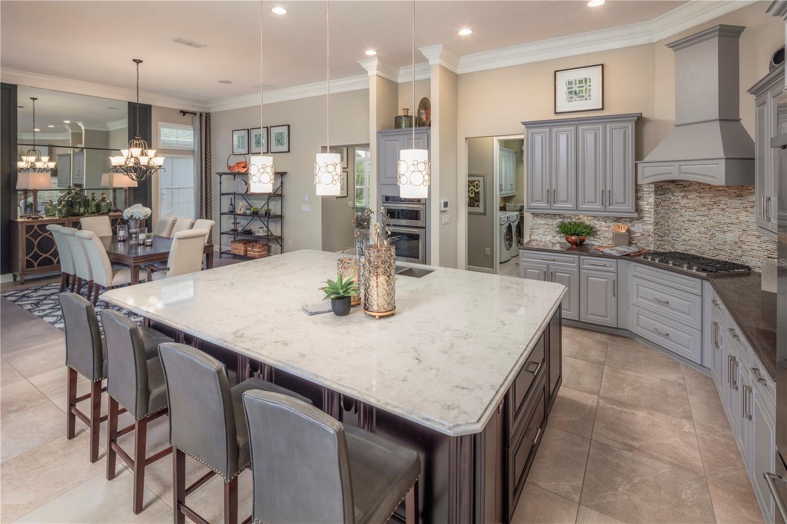 TWIN LAKES PH 1 - Residential