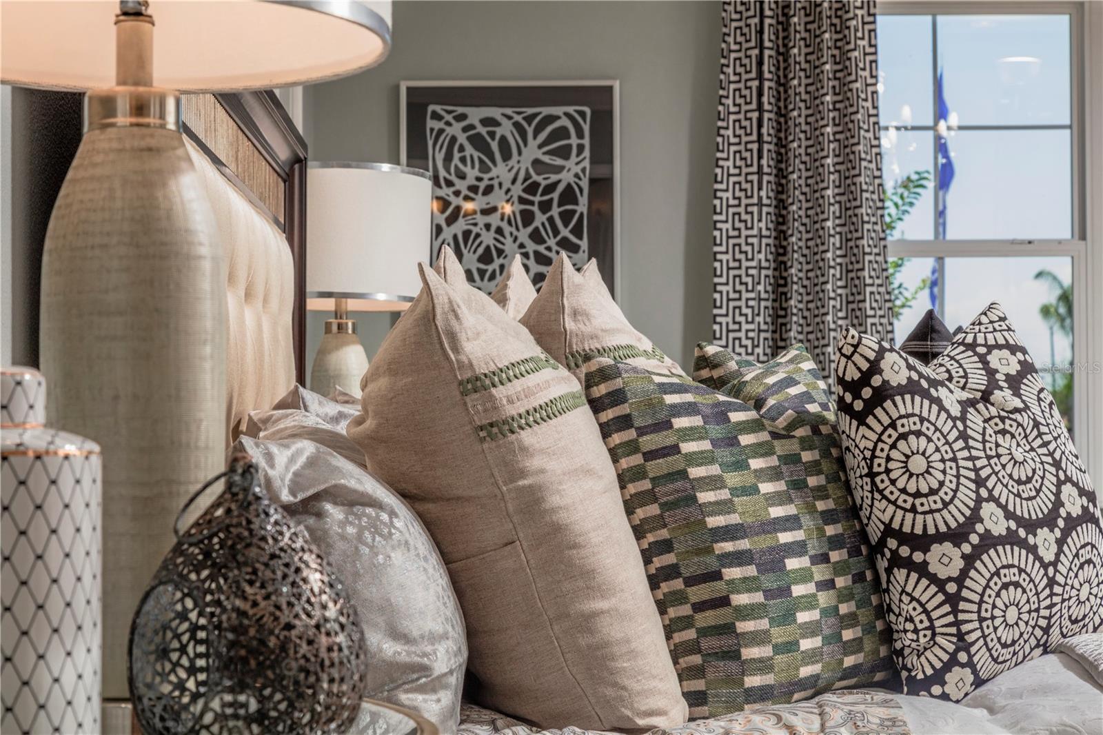 TWIN LAKES PH 1 - Residential