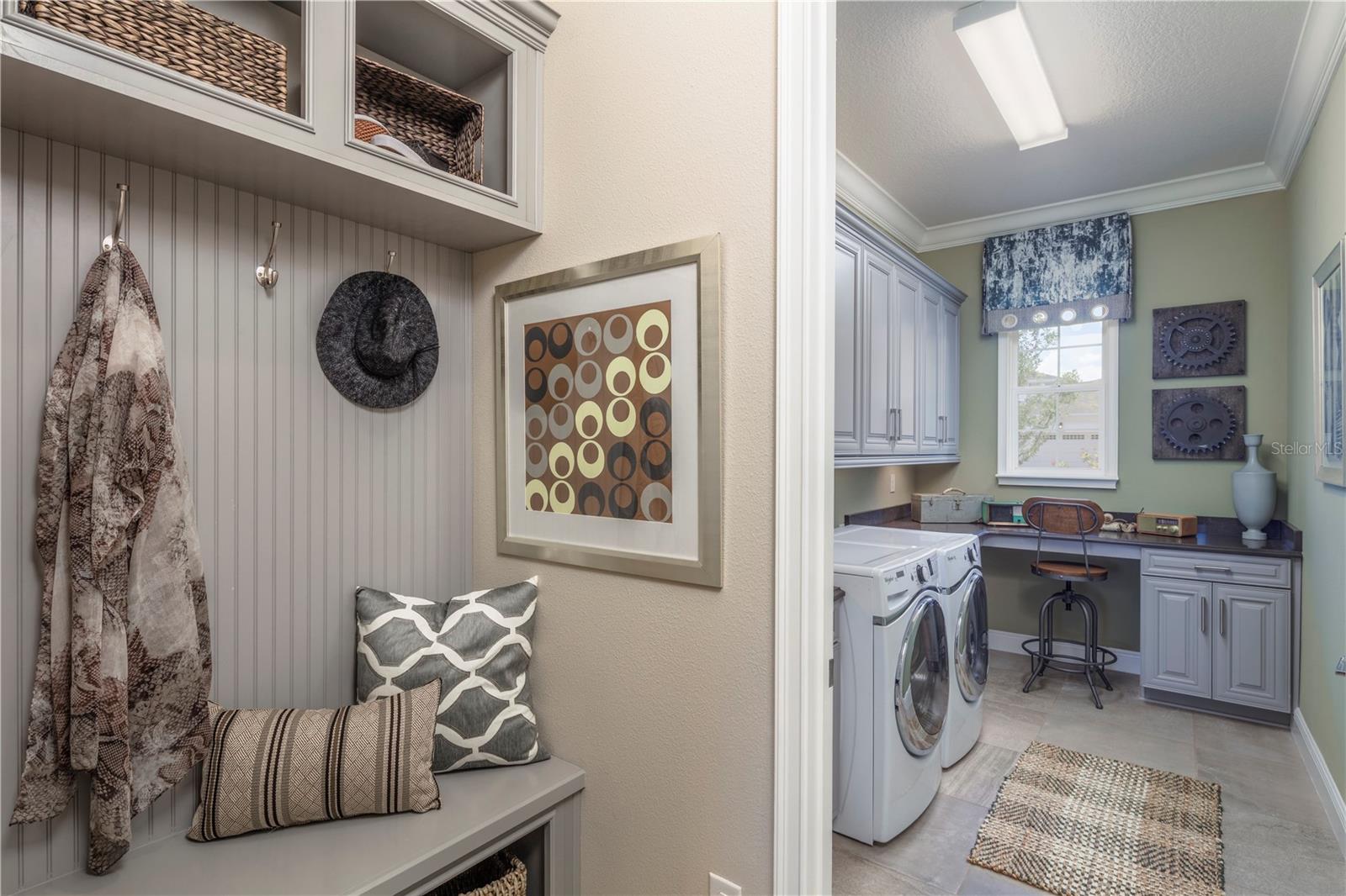 TWIN LAKES PH 1 - Residential