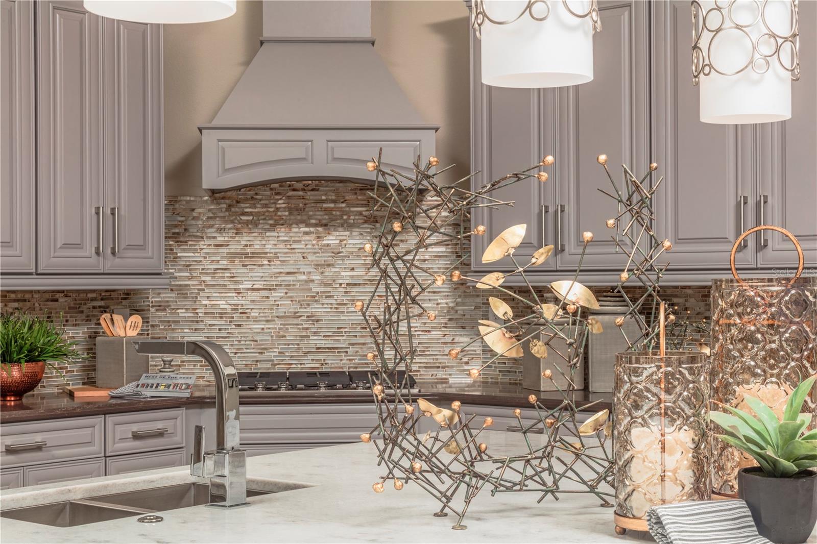 TWIN LAKES PH 1 - Residential