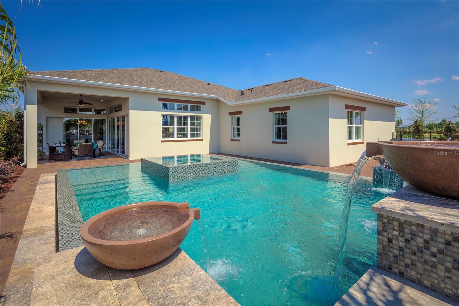 TWIN LAKES PH 1 - Residential