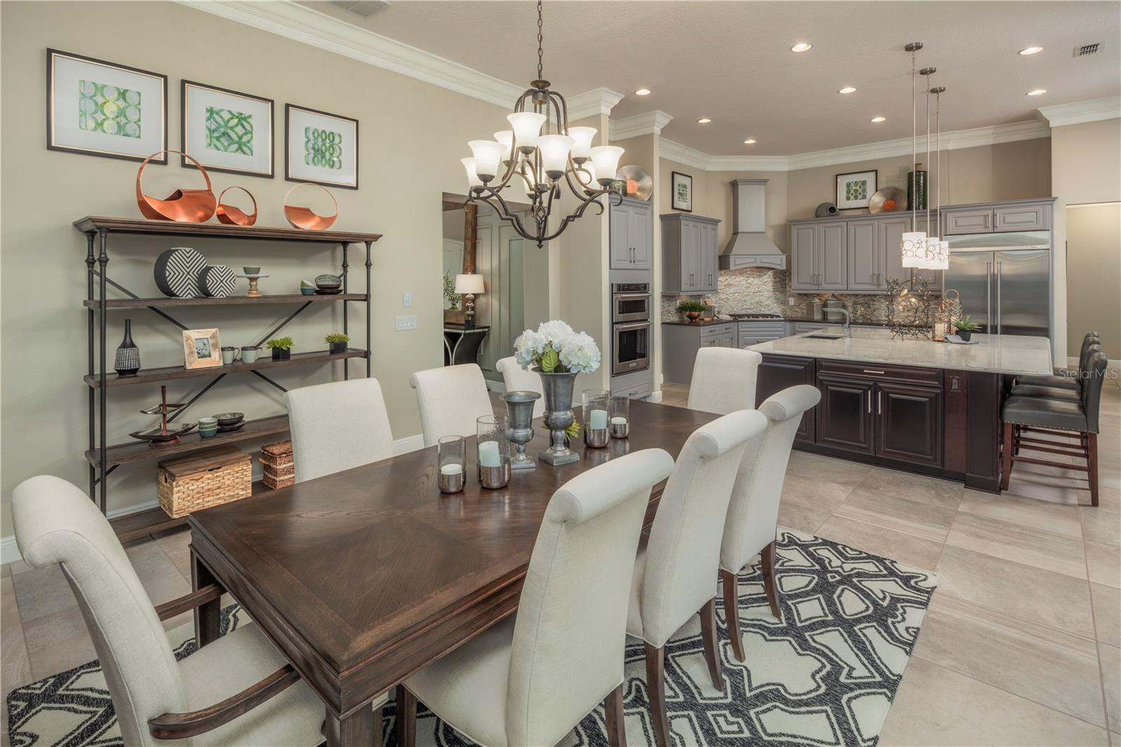 TWIN LAKES PH 1 - Residential