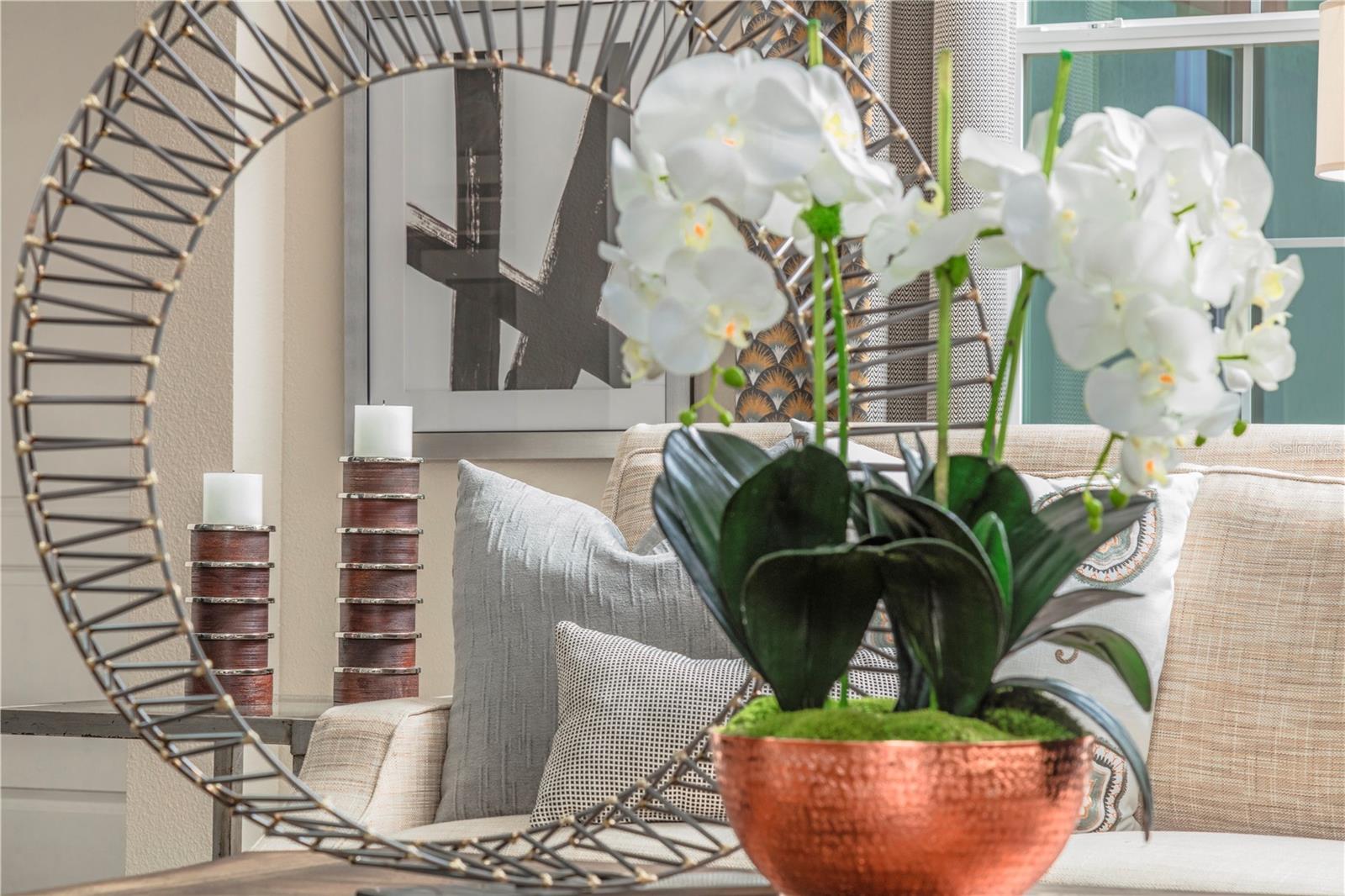 TWIN LAKES PH 1 - Residential