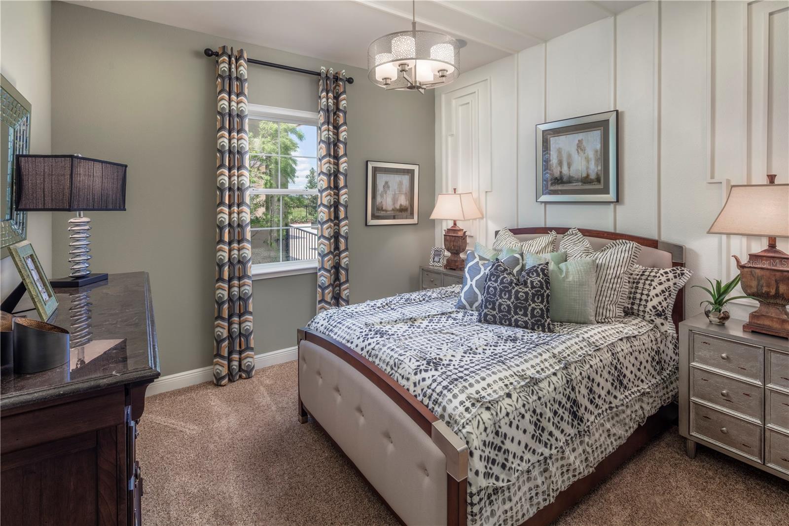 TWIN LAKES PH 1 - Residential