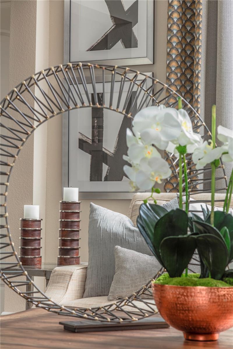 TWIN LAKES PH 1 - Residential