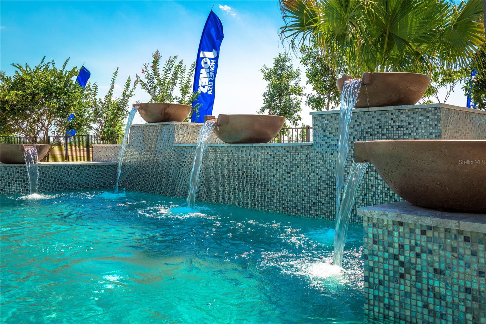 TWIN LAKES PH 1 - Residential