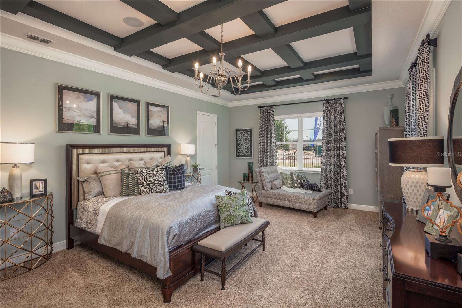 TWIN LAKES PH 1 - Residential