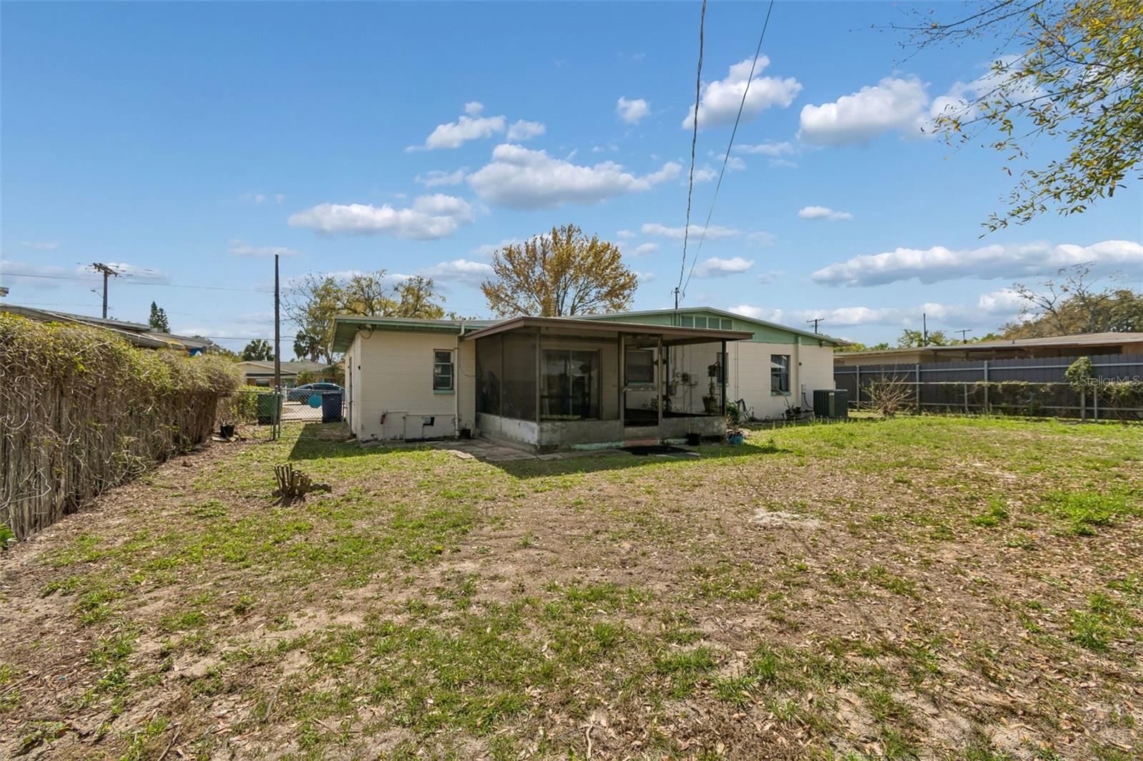 LINEBAUGH ESTATES - Residential