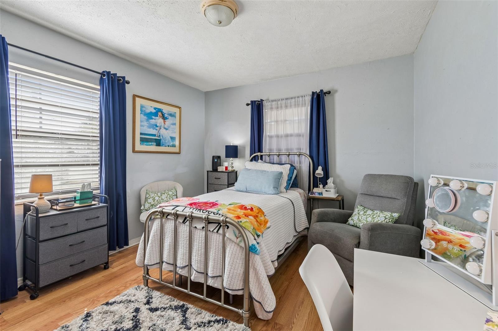 LINEBAUGH ESTATES - Residential