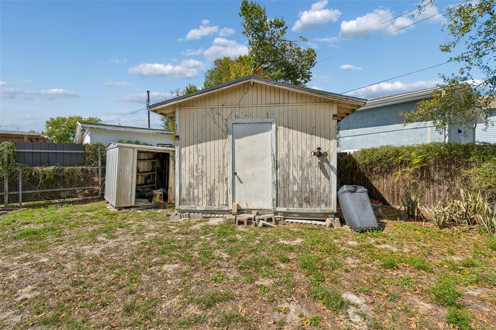 LINEBAUGH ESTATES - Residential