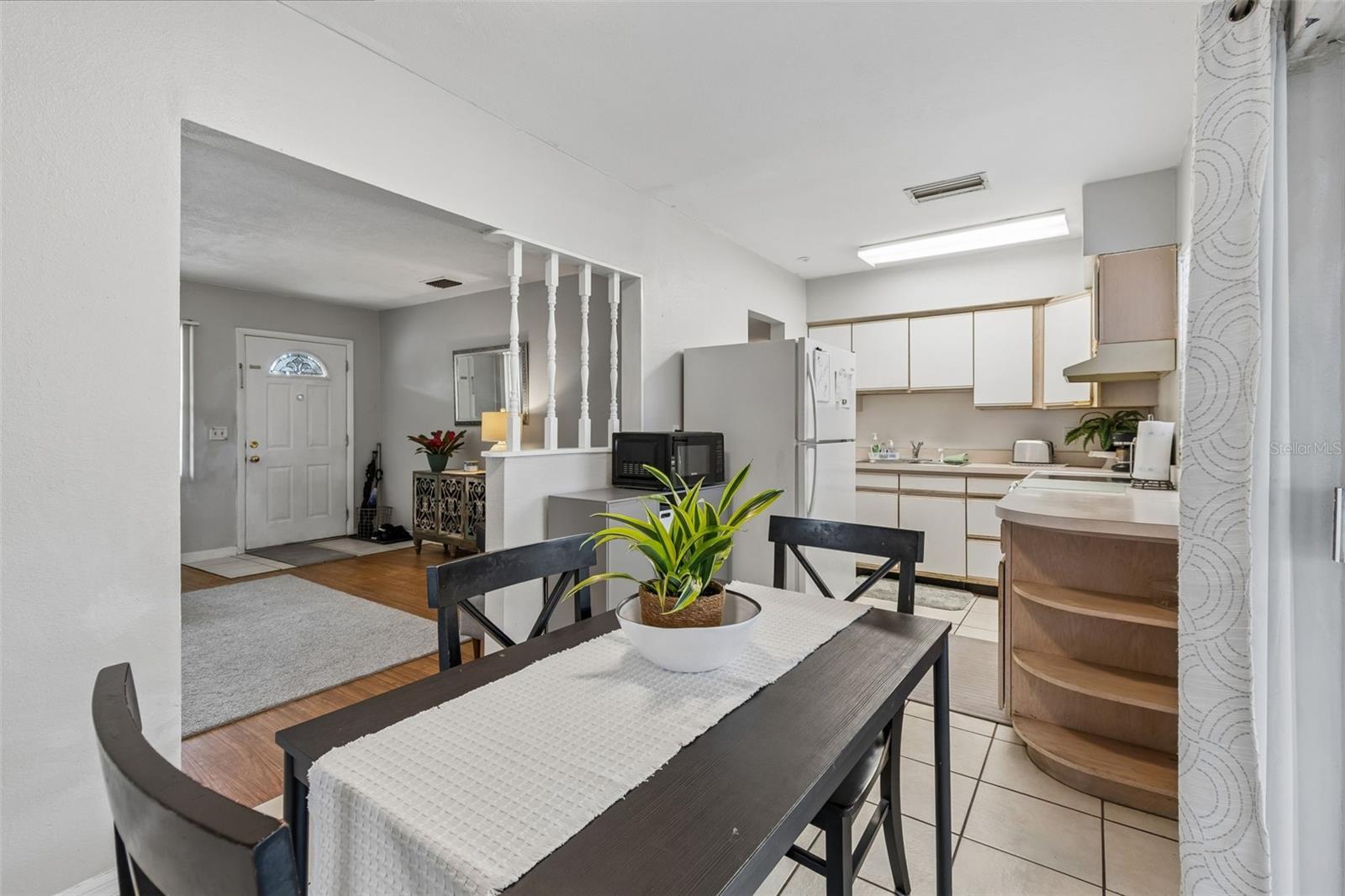 LINEBAUGH ESTATES - Residential