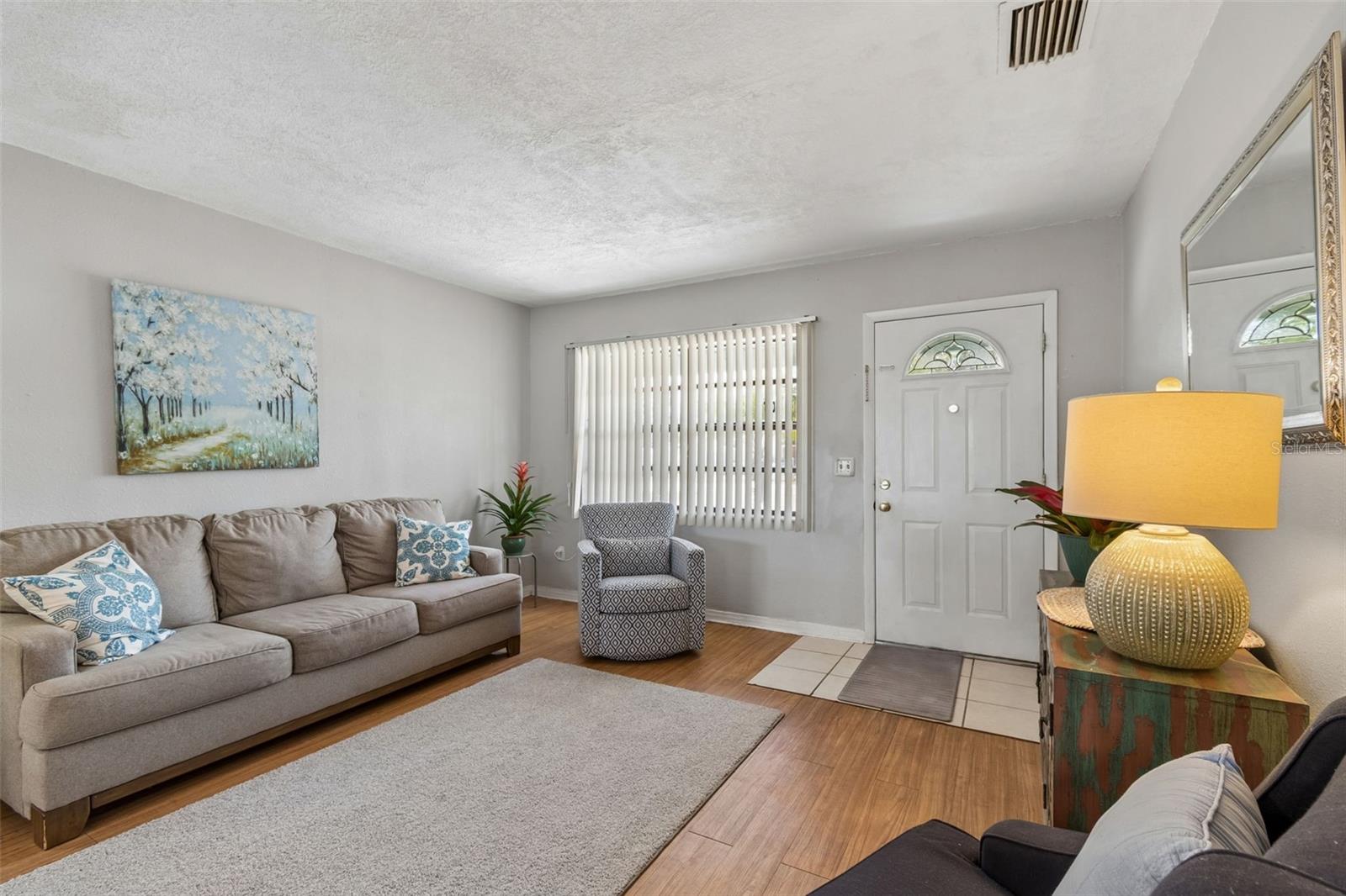 LINEBAUGH ESTATES - Residential