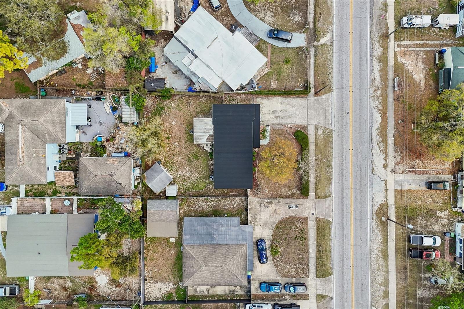 LINEBAUGH ESTATES - Residential