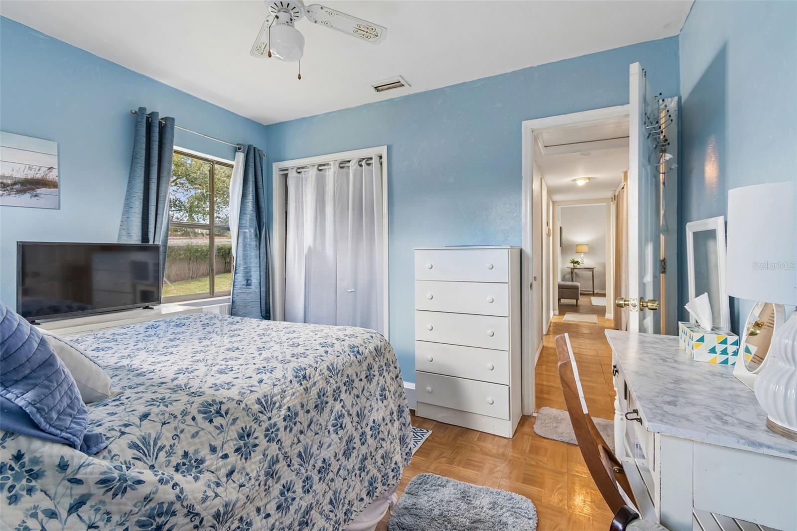 LINEBAUGH ESTATES - Residential