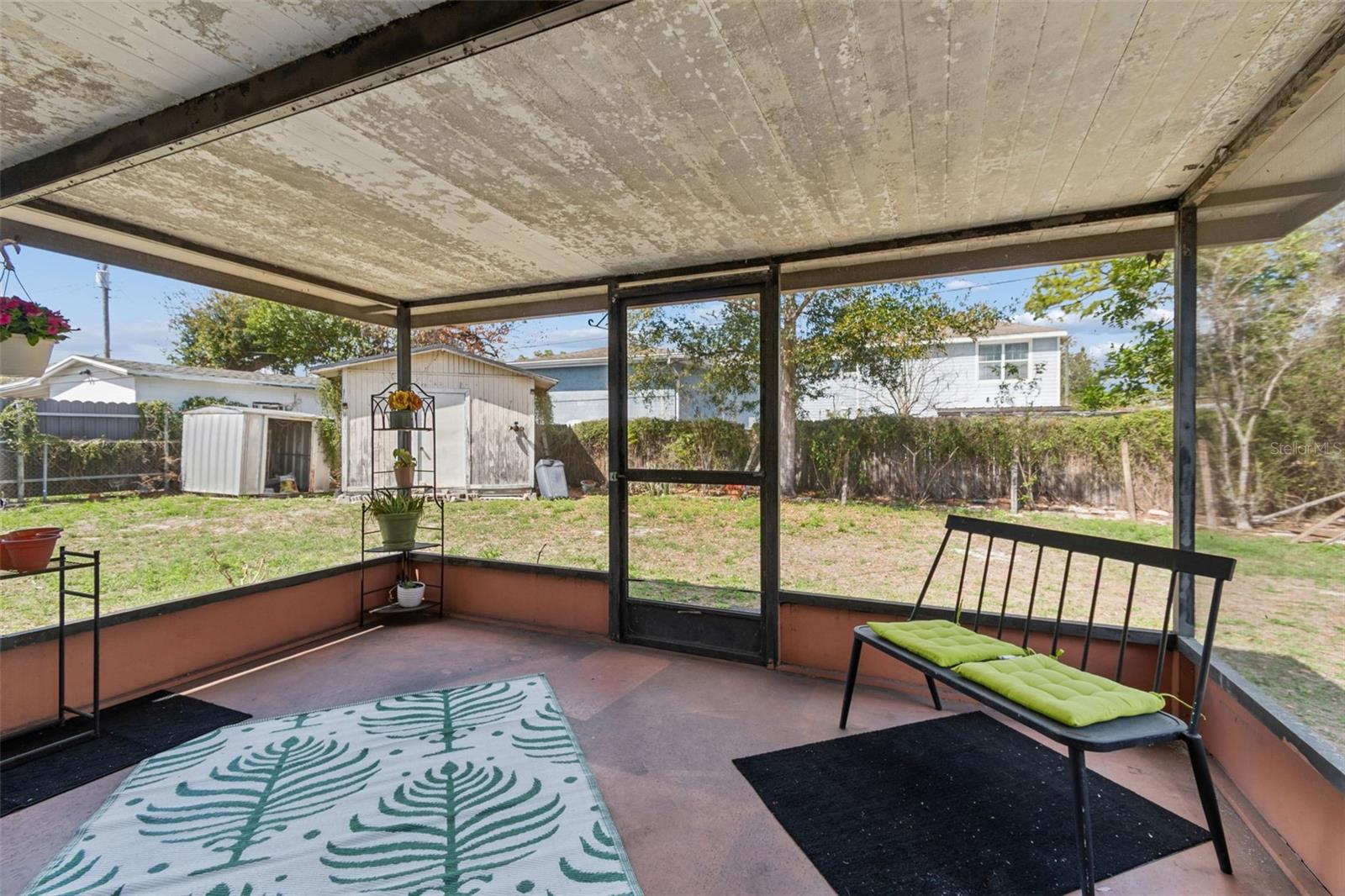 LINEBAUGH ESTATES - Residential