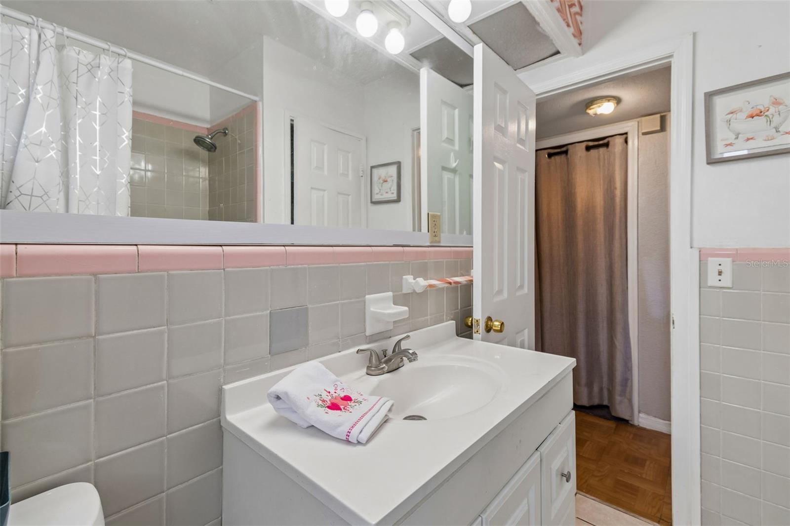 LINEBAUGH ESTATES - Residential