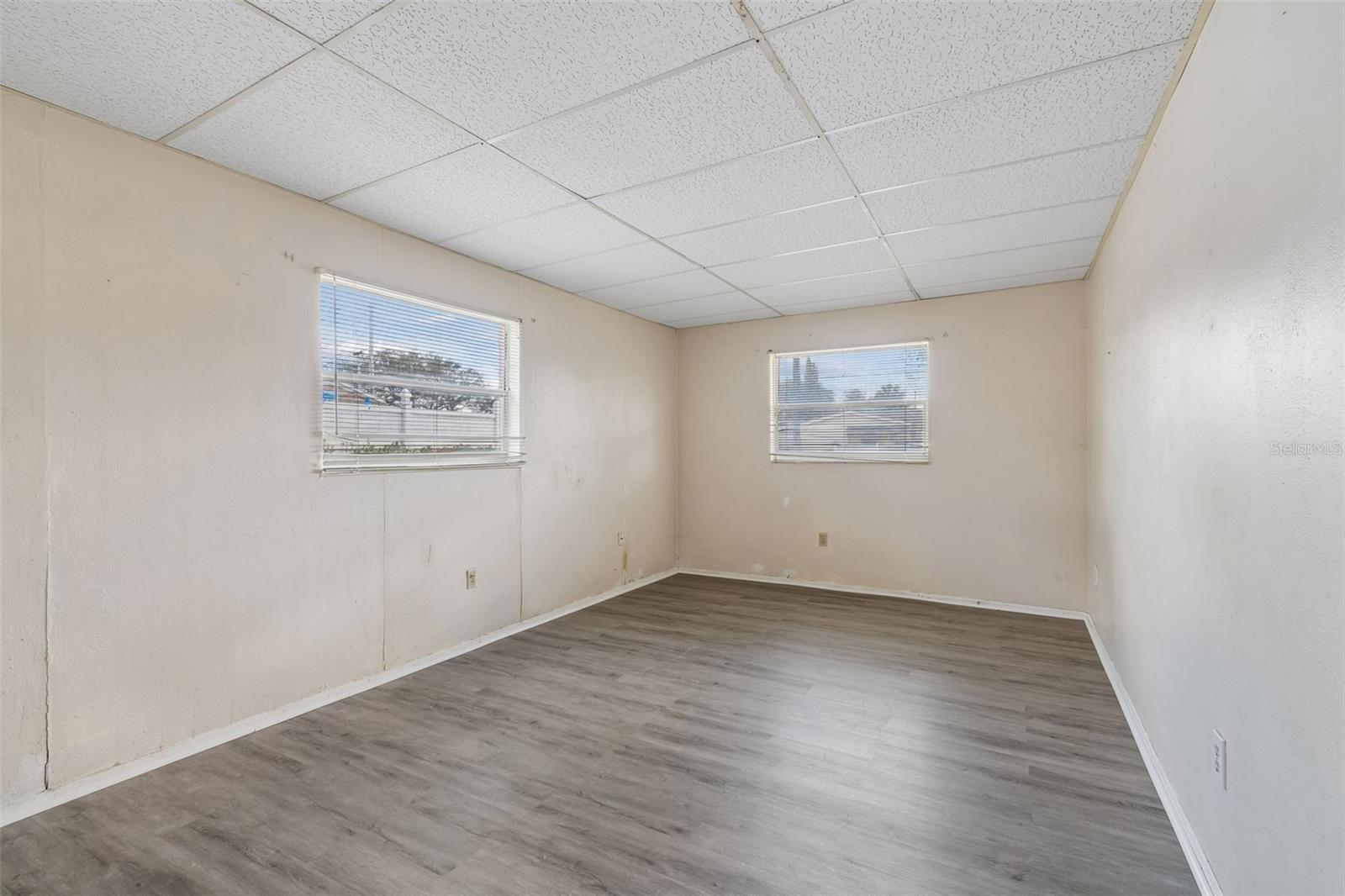 LINEBAUGH ESTATES - Residential