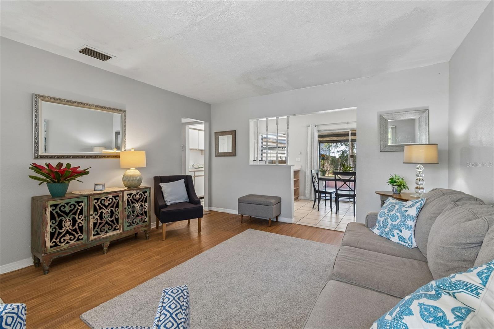 LINEBAUGH ESTATES - Residential