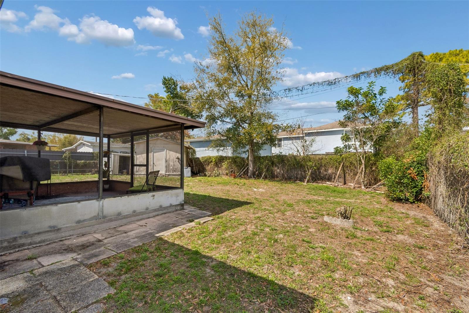 LINEBAUGH ESTATES - Residential