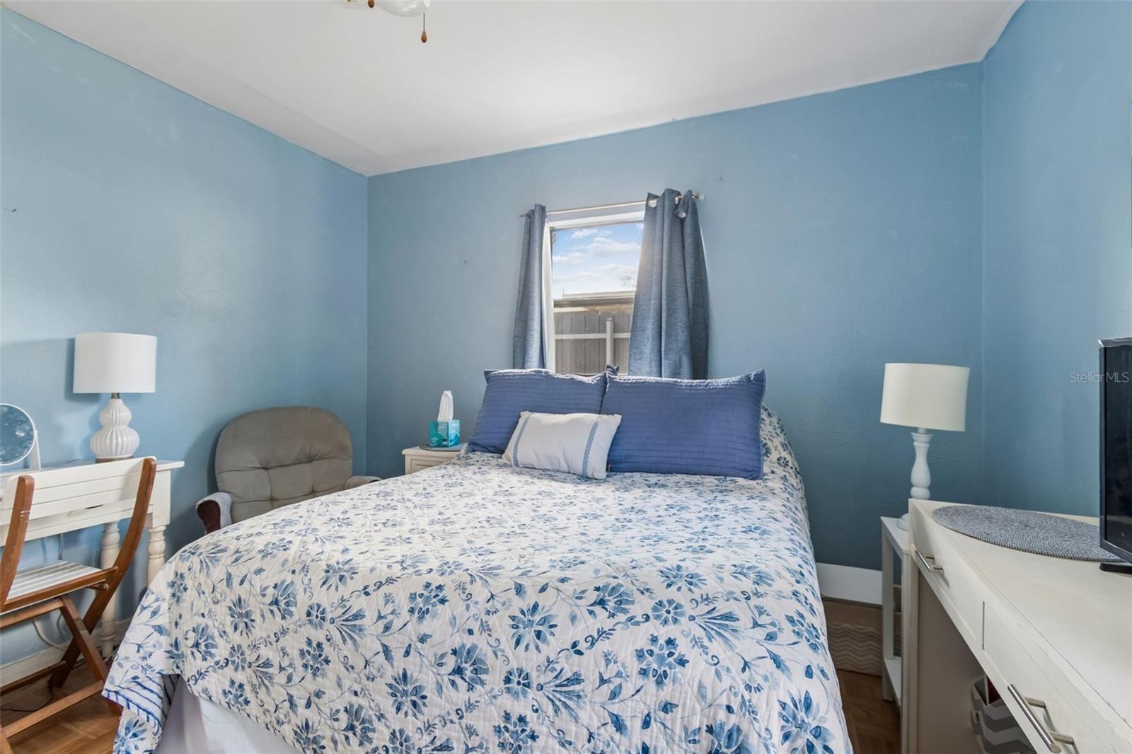 LINEBAUGH ESTATES - Residential