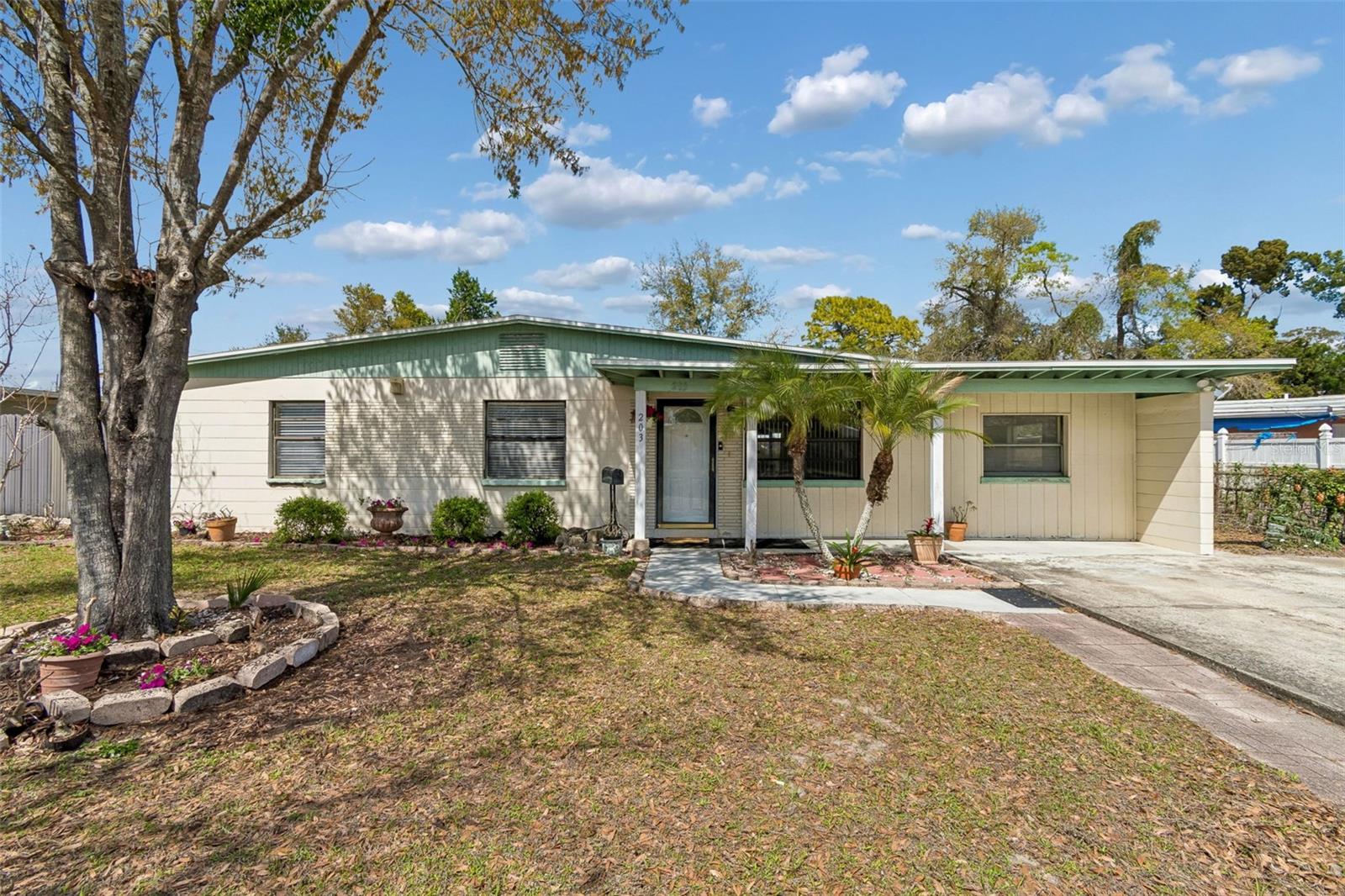 LINEBAUGH ESTATES - Residential