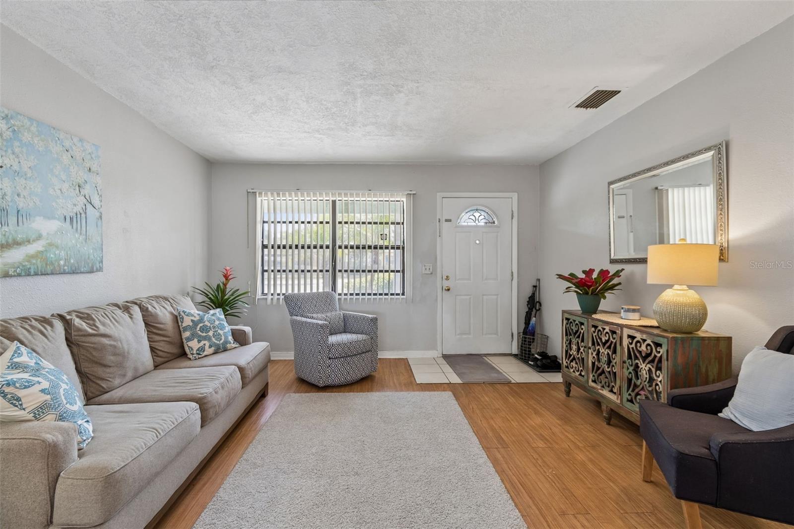 LINEBAUGH ESTATES - Residential