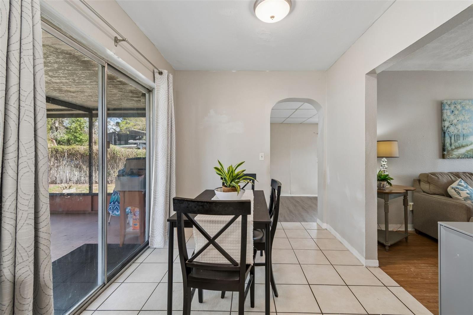 LINEBAUGH ESTATES - Residential