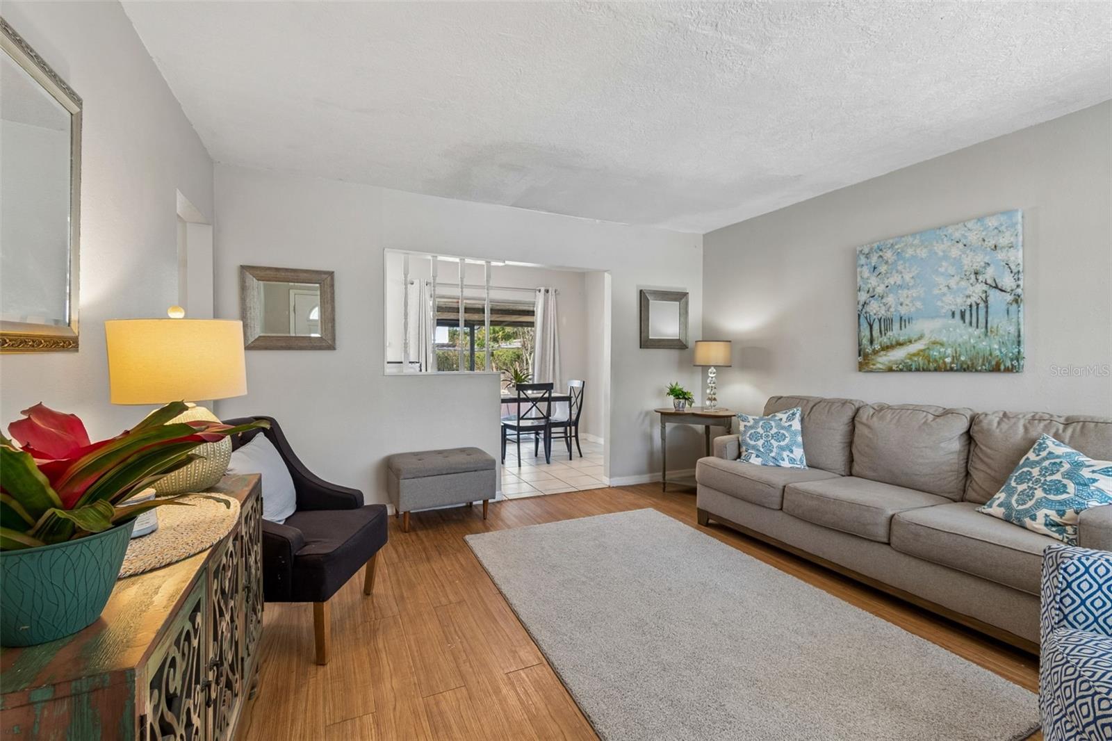 LINEBAUGH ESTATES - Residential