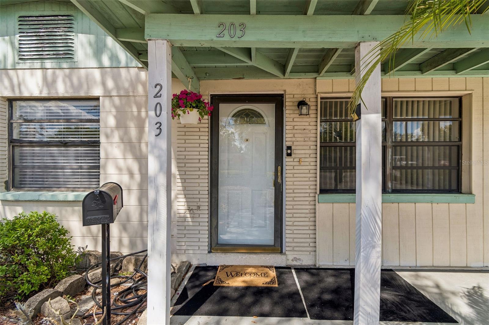 LINEBAUGH ESTATES - Residential