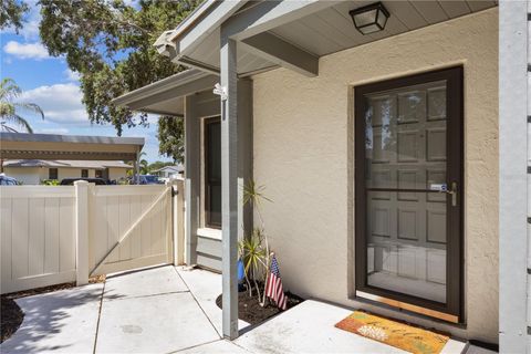 A home in BRADENTON