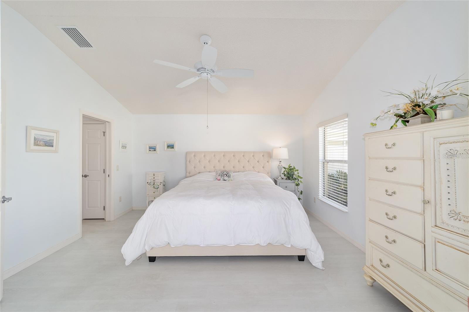 VILLAGES OF SUMTER SOUTHERN STAR VILLAS - Residential