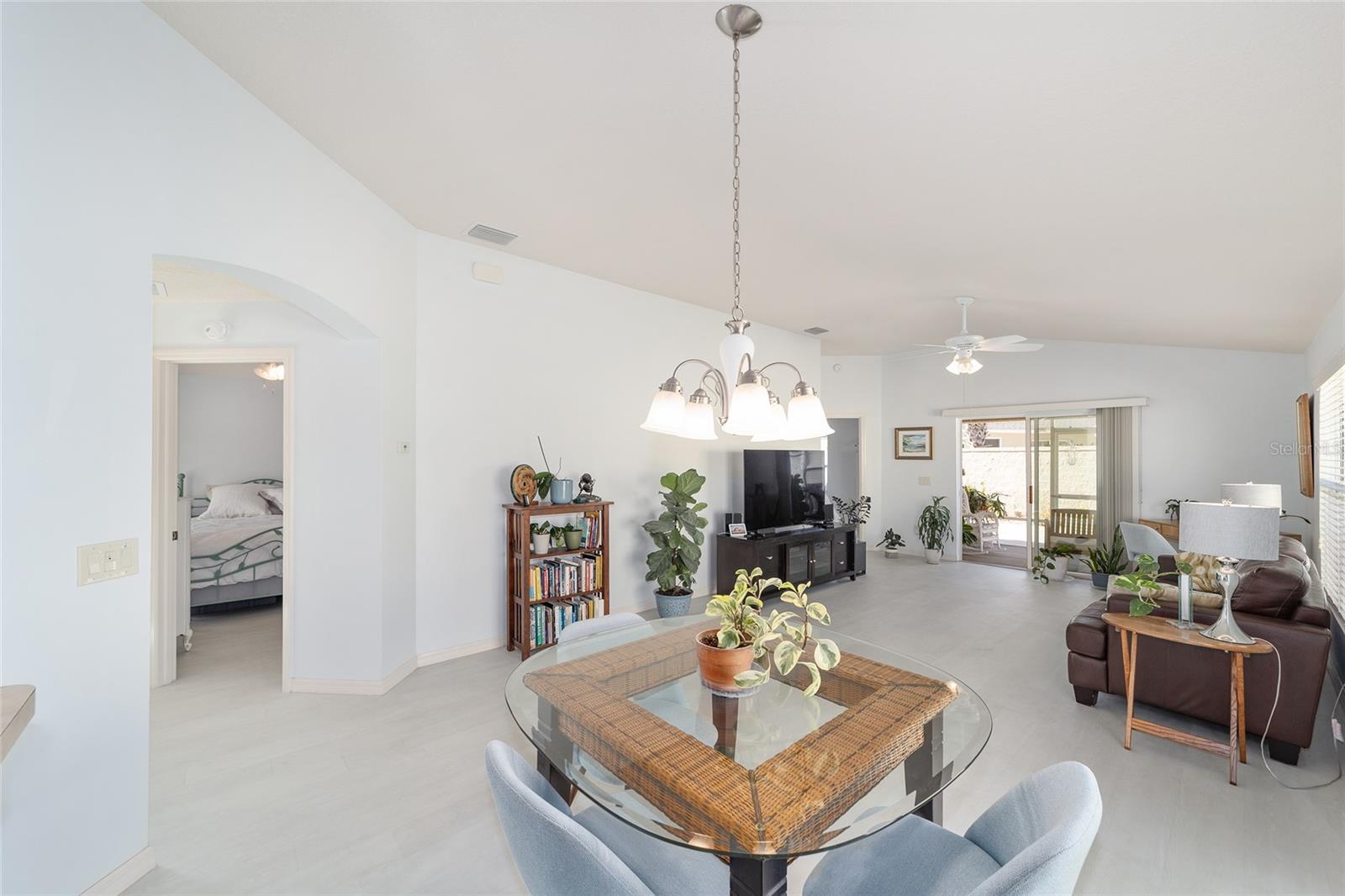 VILLAGES OF SUMTER SOUTHERN STAR VILLAS - Residential