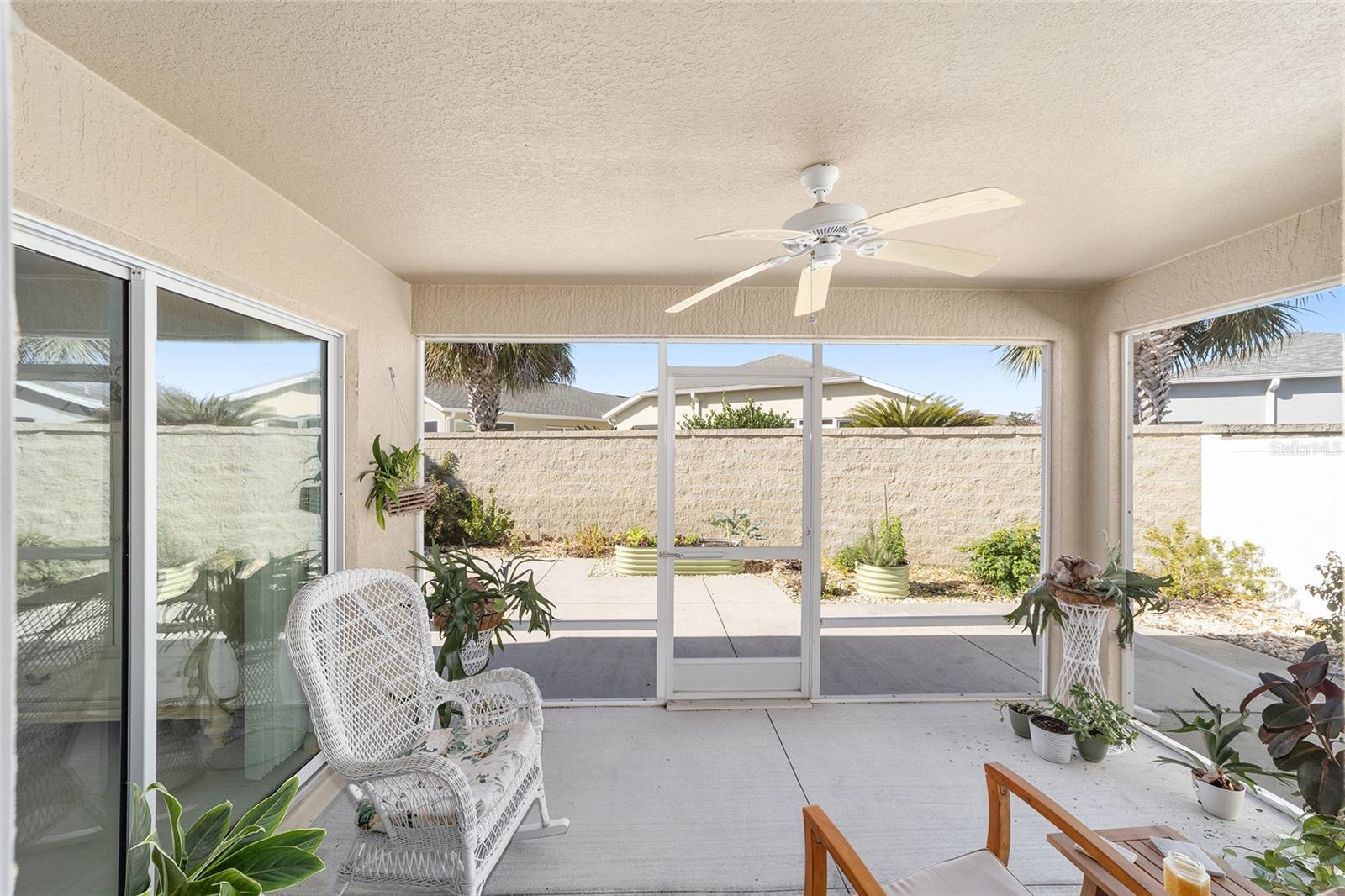 VILLAGES OF SUMTER SOUTHERN STAR VILLAS - Residential