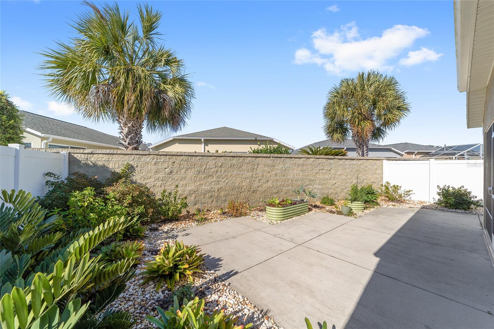 VILLAGES OF SUMTER SOUTHERN STAR VILLAS - Residential