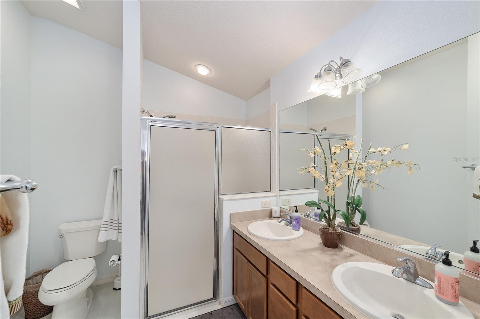 VILLAGES OF SUMTER SOUTHERN STAR VILLAS - Residential