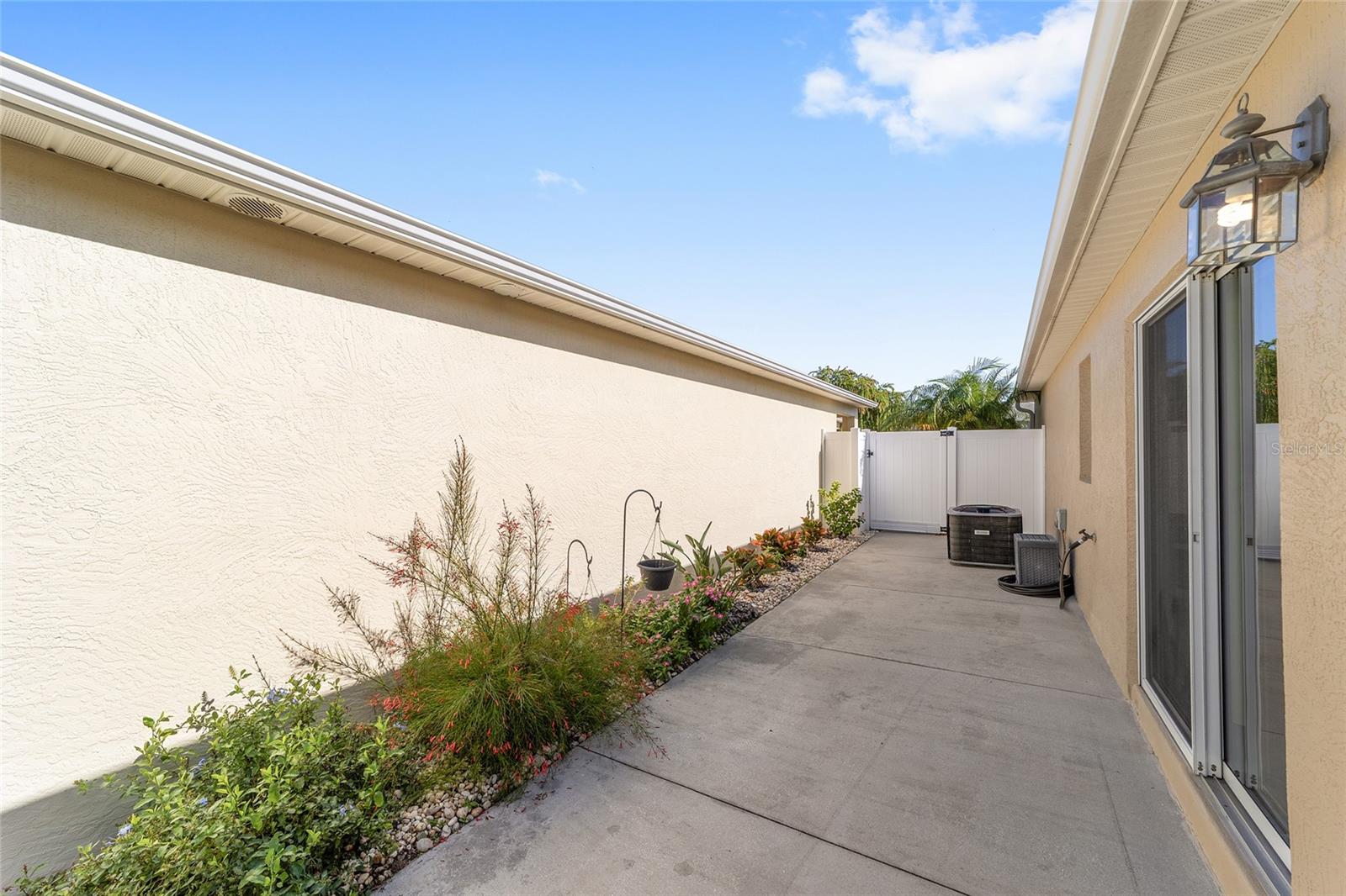 VILLAGES OF SUMTER SOUTHERN STAR VILLAS - Residential