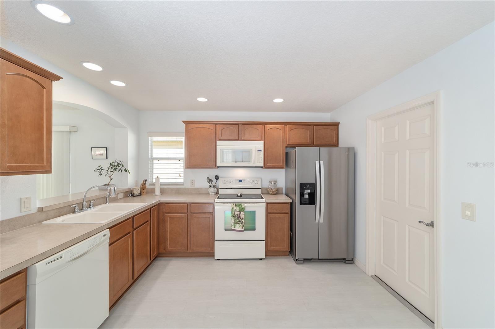 VILLAGES OF SUMTER SOUTHERN STAR VILLAS - Residential