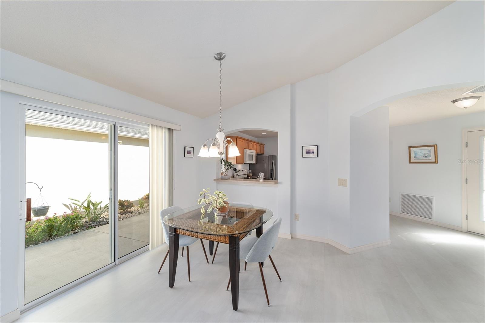 VILLAGES OF SUMTER SOUTHERN STAR VILLAS - Residential