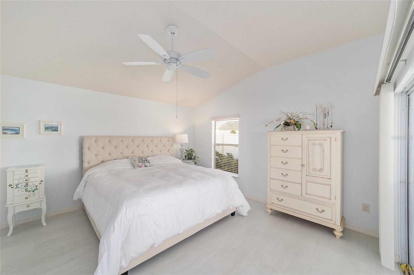 VILLAGES OF SUMTER SOUTHERN STAR VILLAS - Residential