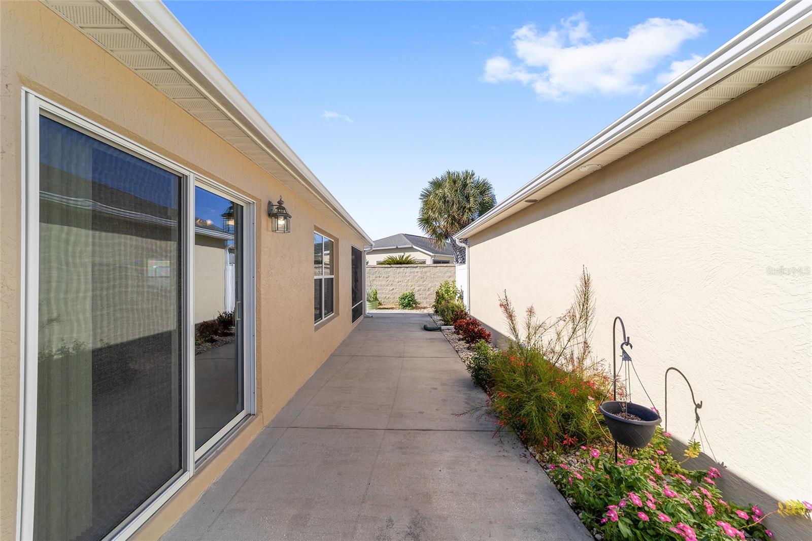 VILLAGES OF SUMTER SOUTHERN STAR VILLAS - Residential