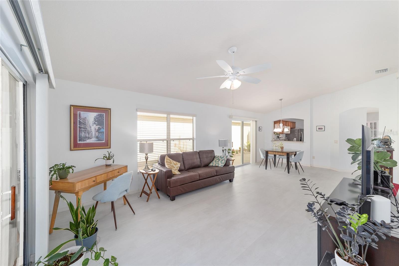 VILLAGES OF SUMTER SOUTHERN STAR VILLAS - Residential