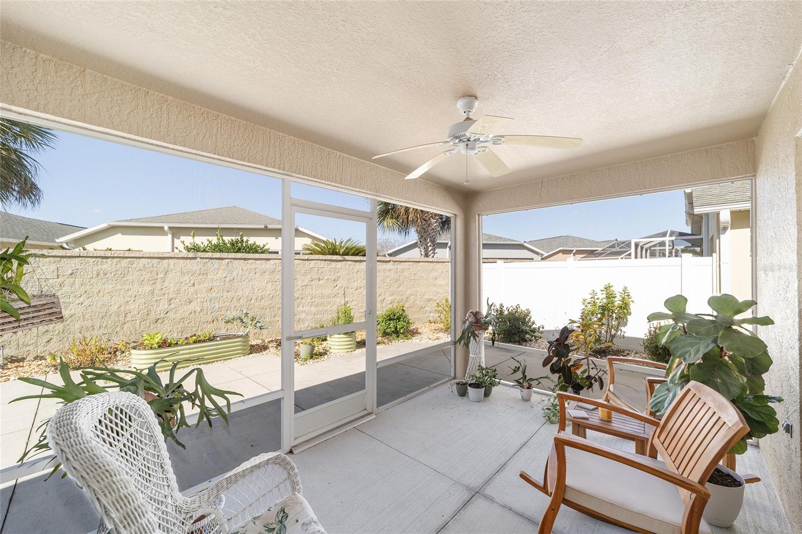 VILLAGES OF SUMTER SOUTHERN STAR VILLAS - Residential