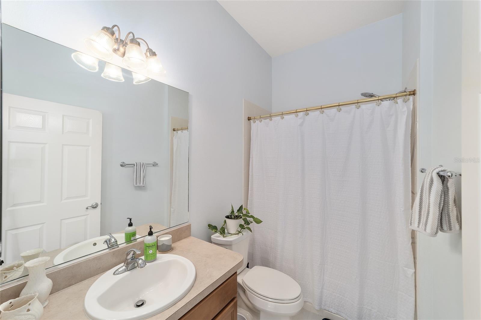 VILLAGES OF SUMTER SOUTHERN STAR VILLAS - Residential