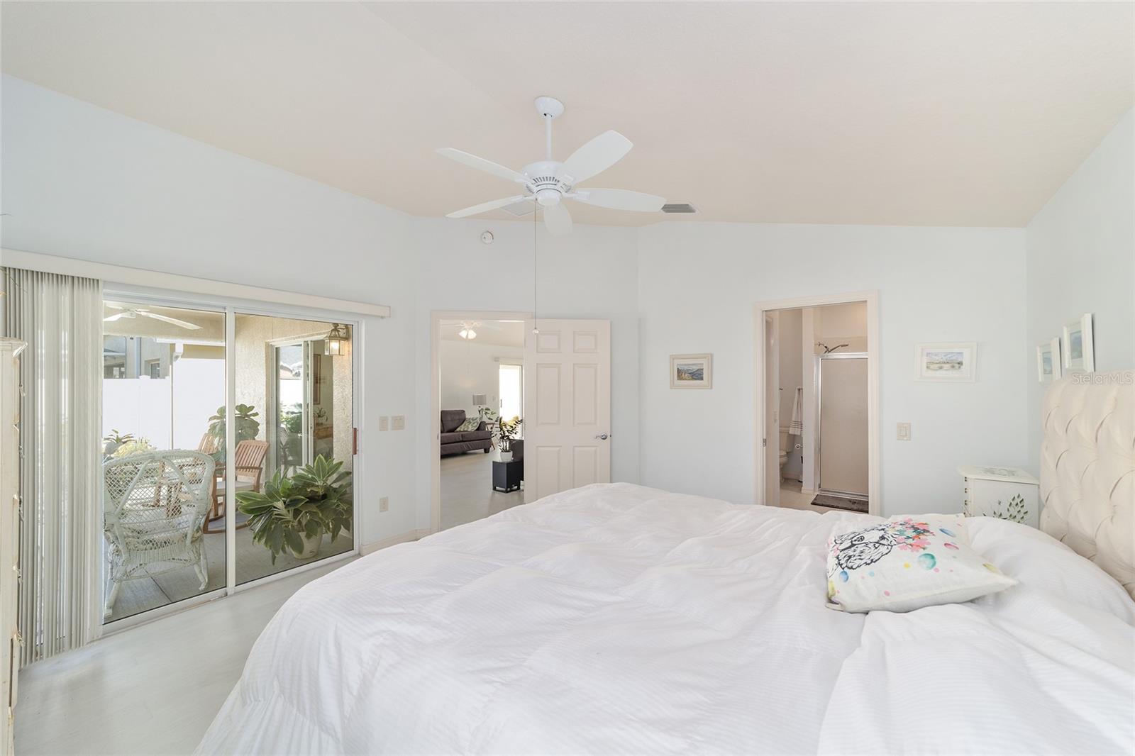 VILLAGES OF SUMTER SOUTHERN STAR VILLAS - Residential