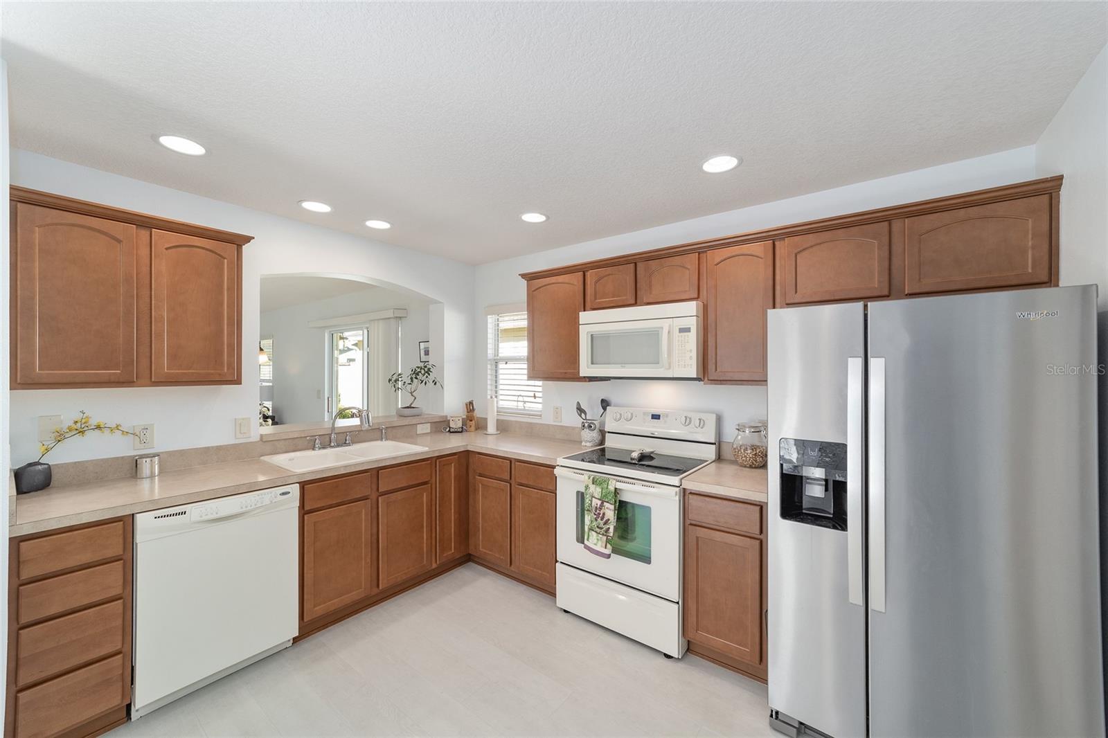 VILLAGES OF SUMTER SOUTHERN STAR VILLAS - Residential