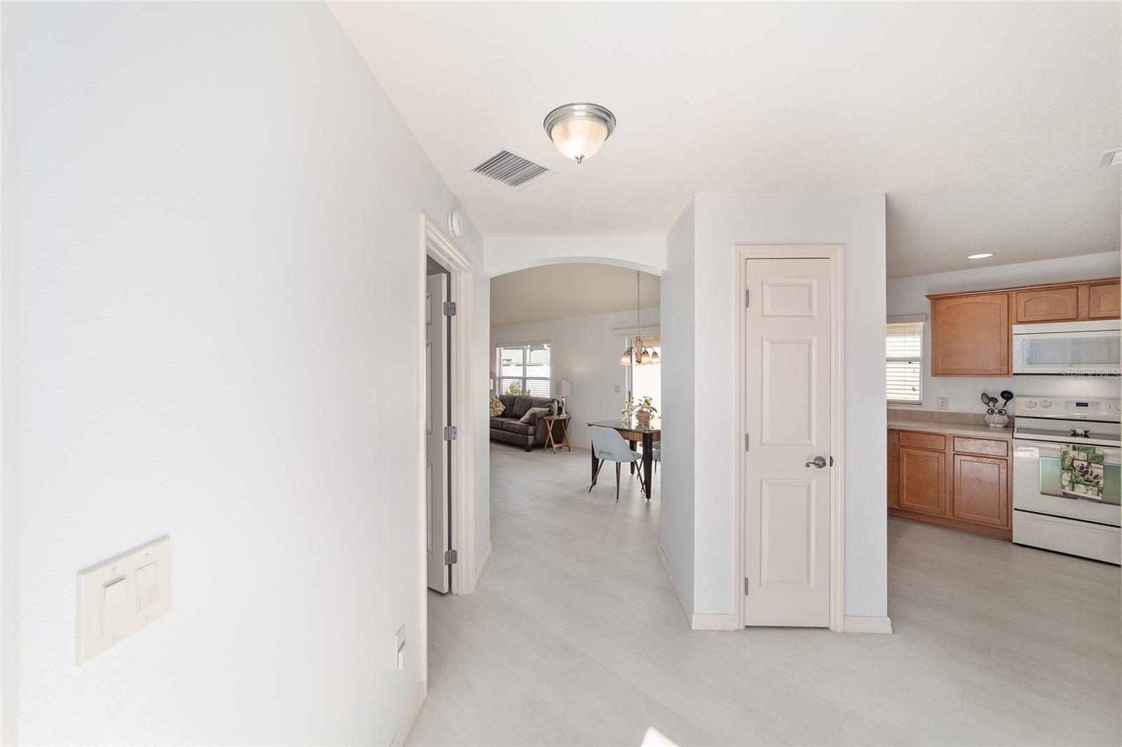 VILLAGES OF SUMTER SOUTHERN STAR VILLAS - Residential