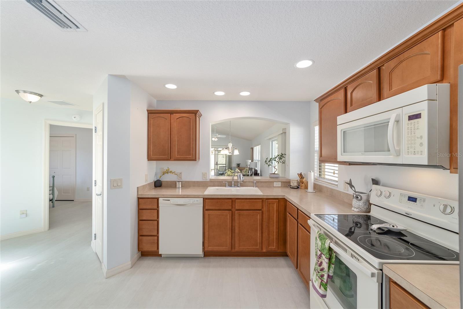 VILLAGES OF SUMTER SOUTHERN STAR VILLAS - Residential