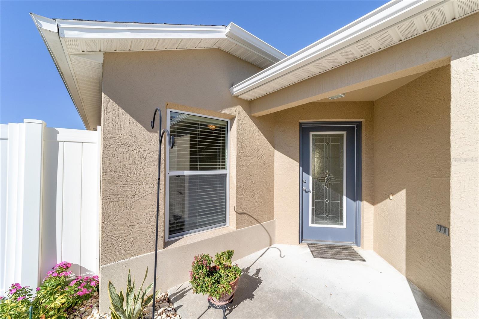 VILLAGES OF SUMTER SOUTHERN STAR VILLAS - Residential