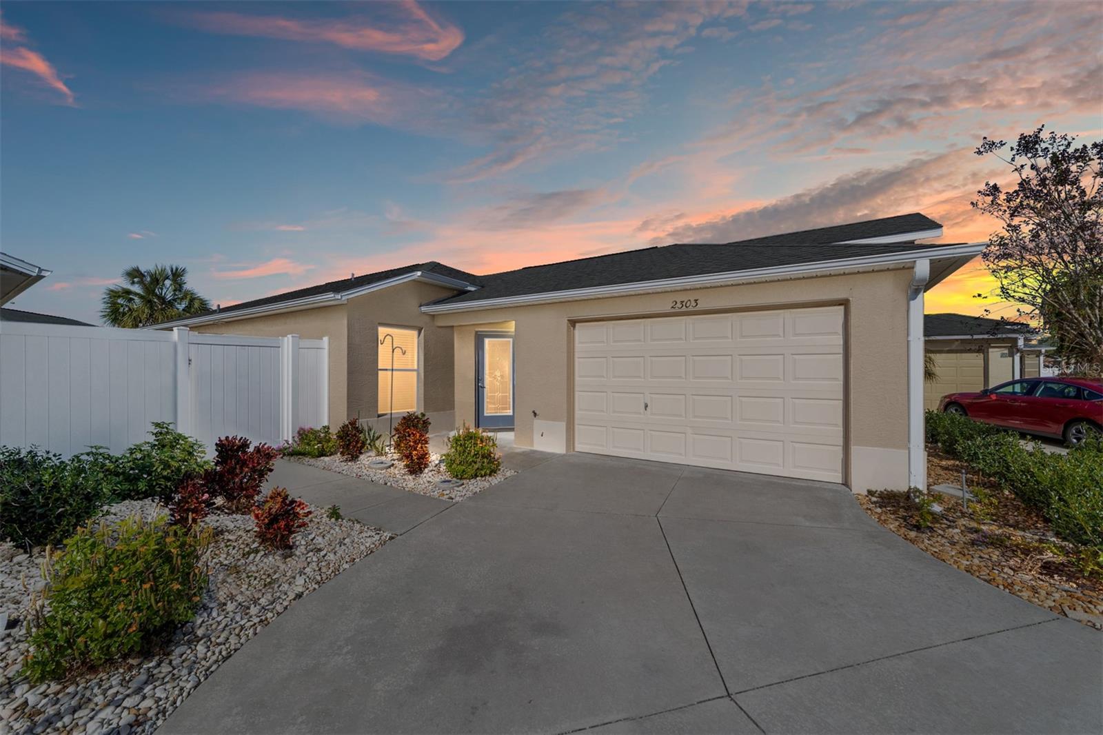 VILLAGES OF SUMTER SOUTHERN STAR VILLAS - Residential